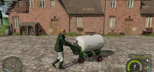 LSFM Farm Equipment Pack v1.0.0.12