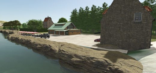 La Petite Campagne V1.0
