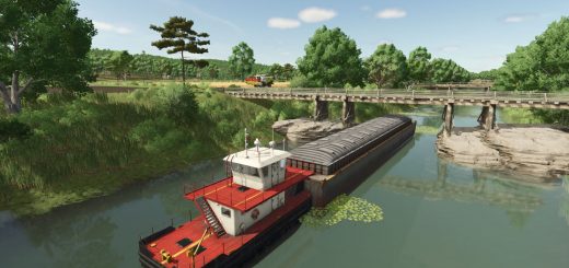 La Rivière V1.0.0.5