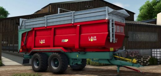 Lair SP290 Neop v1.0