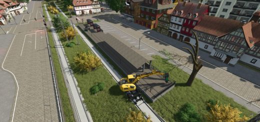 Landkreis Kirchtal TP v1.0
