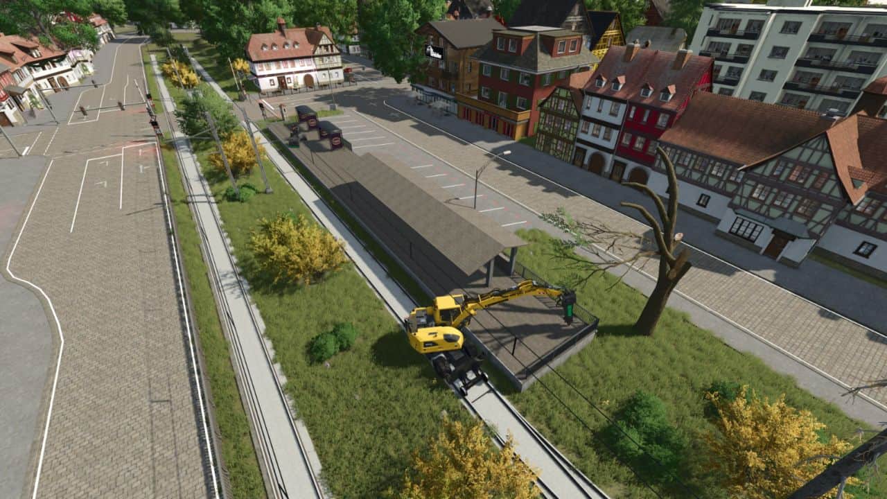 Landkreis Kirchtal TP v1.0