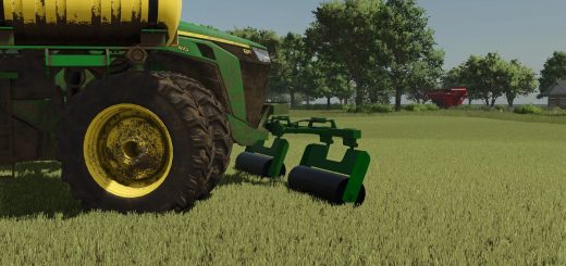 Lanka Stalk Scooter v1.0