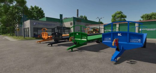 Larrington 42ft v1.0.0.1