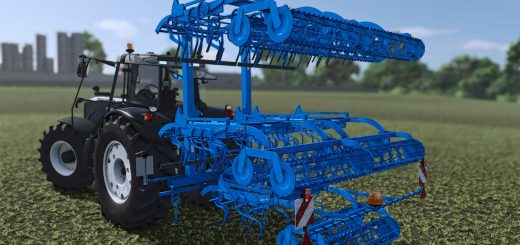 Lemken Korund 750 V1.0