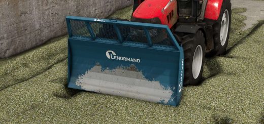 Lenormand Blade v1.0