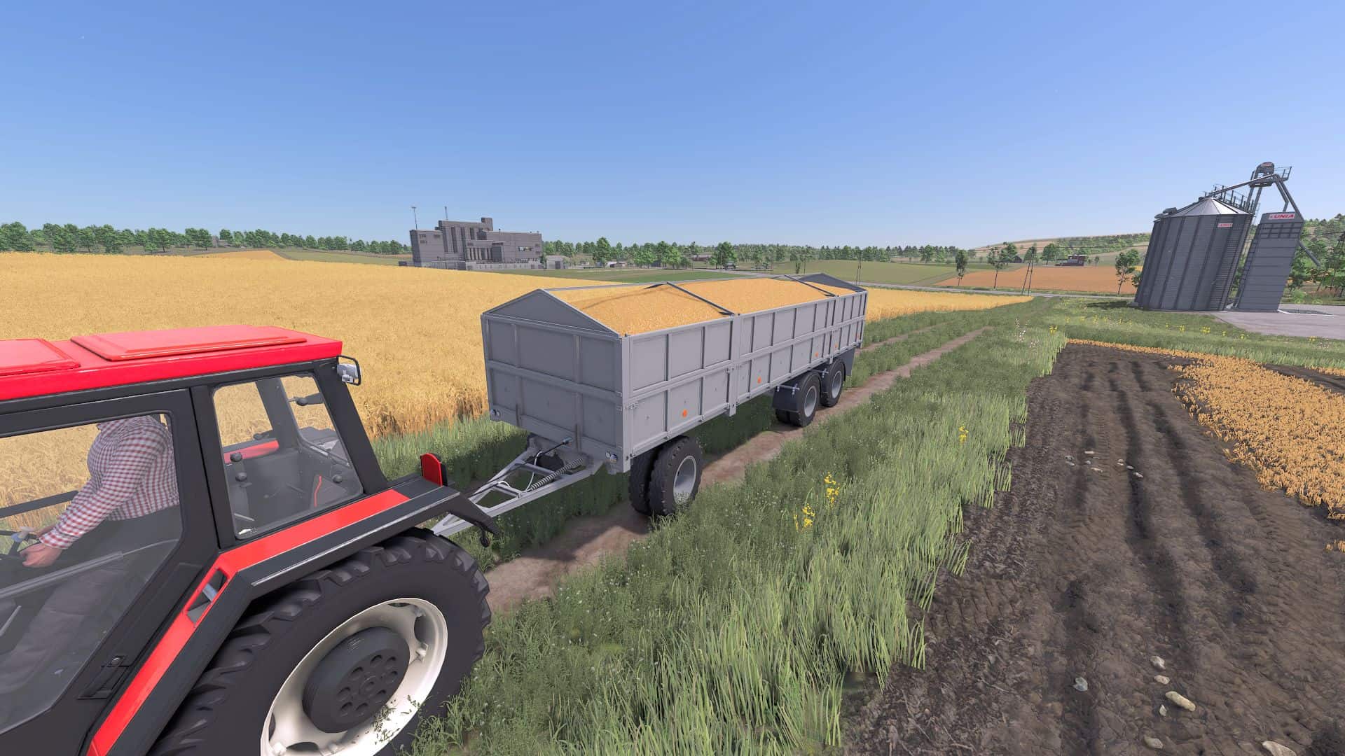 Lizard D882 v1.0.0.1