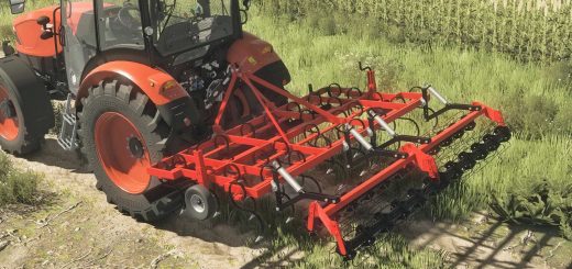 Lizard FOP 616.10 v1.0