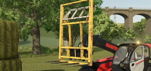 Lizard M44SR Fork V1.0