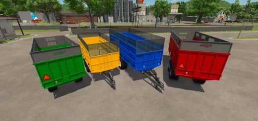 Lizard NX Series V1.0