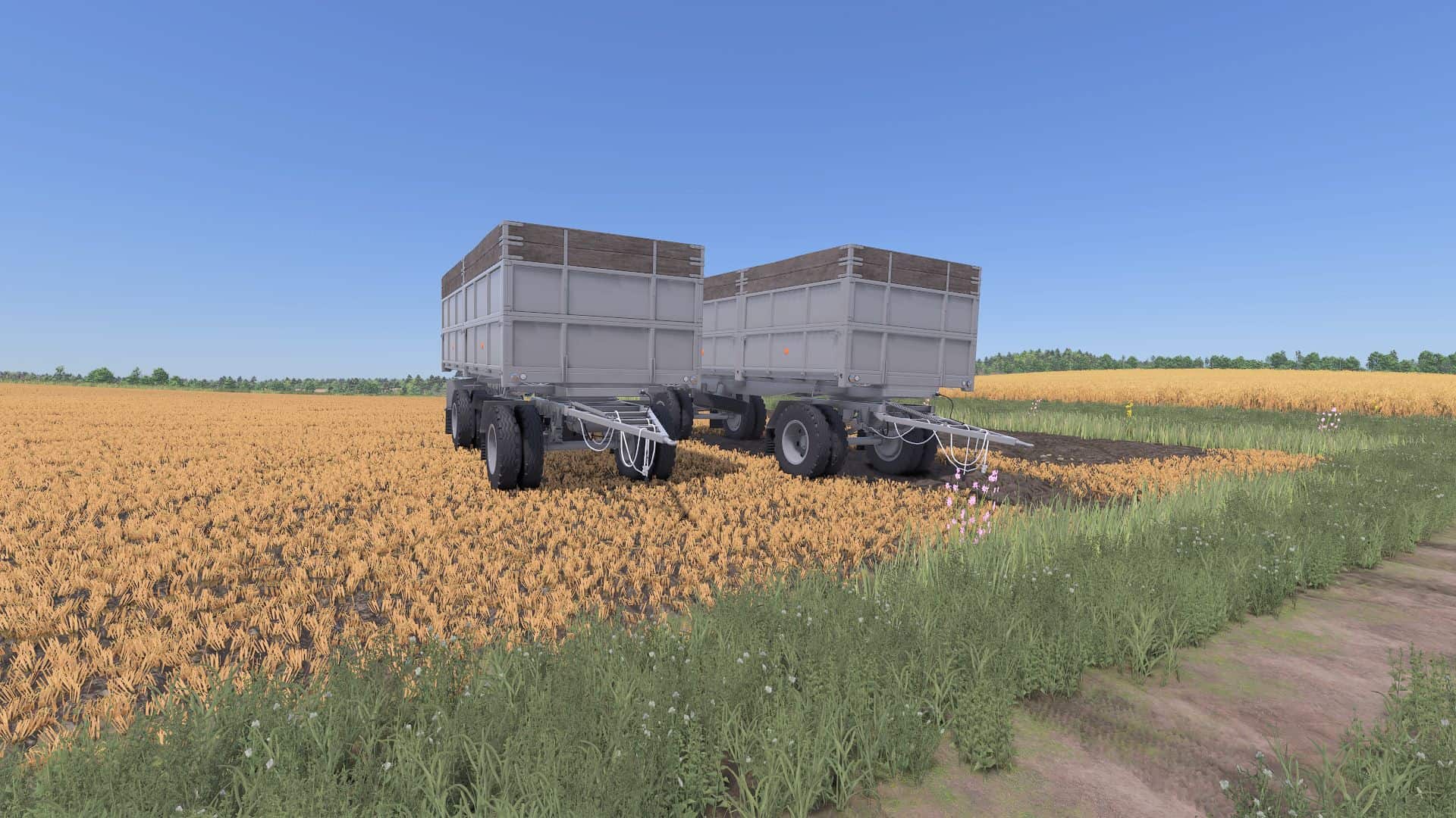 Lizard Trailer Pack v1.0.0.1