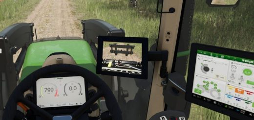 Loader Camera Pack V1.0