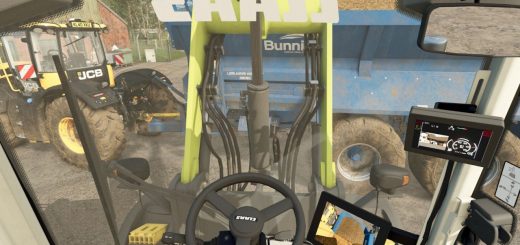 Loader Tool Camera Pack V1.0