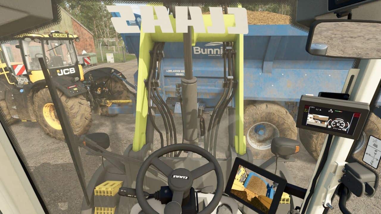 Loader Tool Camera Pack V1.0