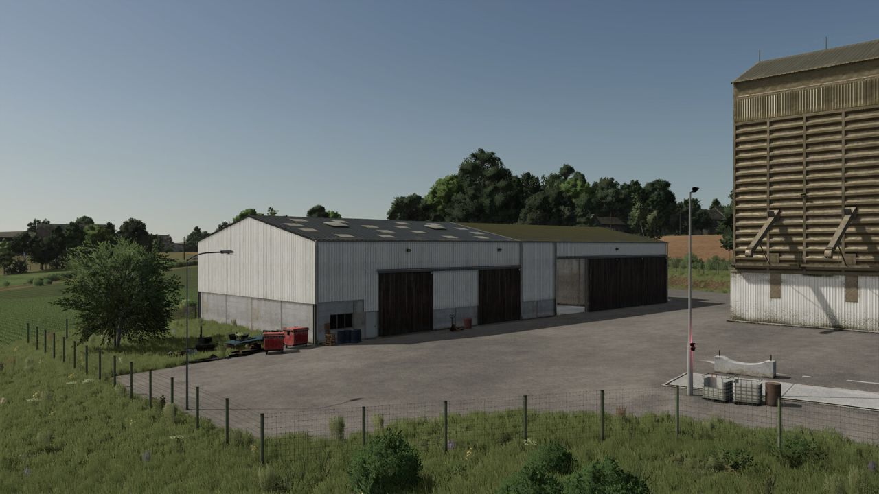 Lorraine Cooperative V1.0.0.1