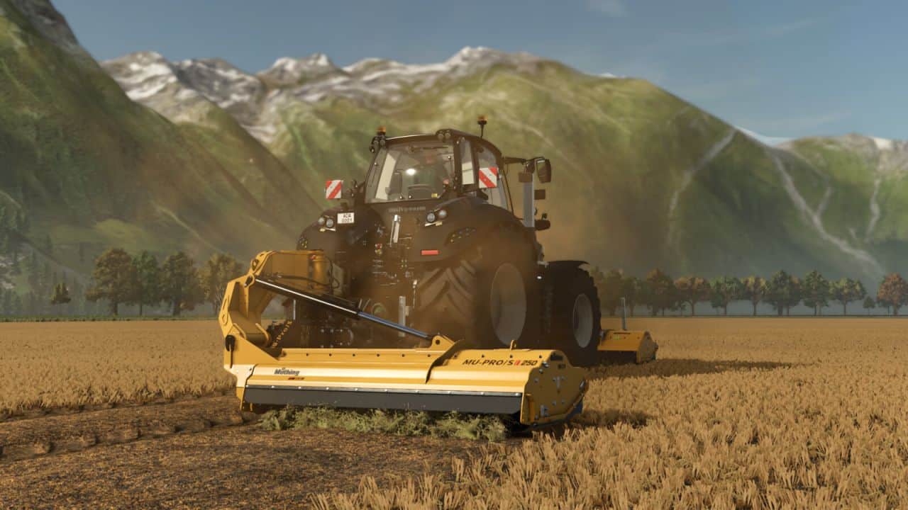 Müthing Mulcher Pack V1.0.0.1 thumbnail 6