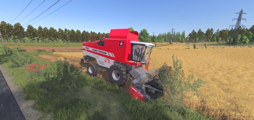 MF Beta 7260 (2004-2011) V1.0