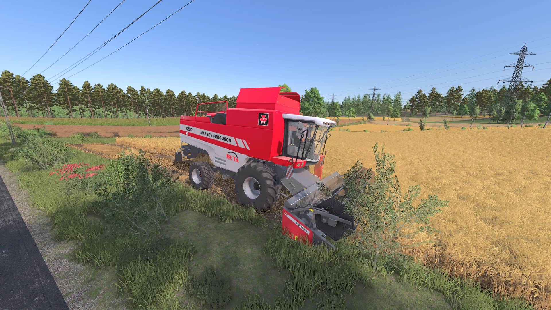 MF Beta 7260 (2004-2011) V1.0