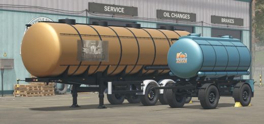 MKS Pack Hirschfeld Edition V1.0.0.5