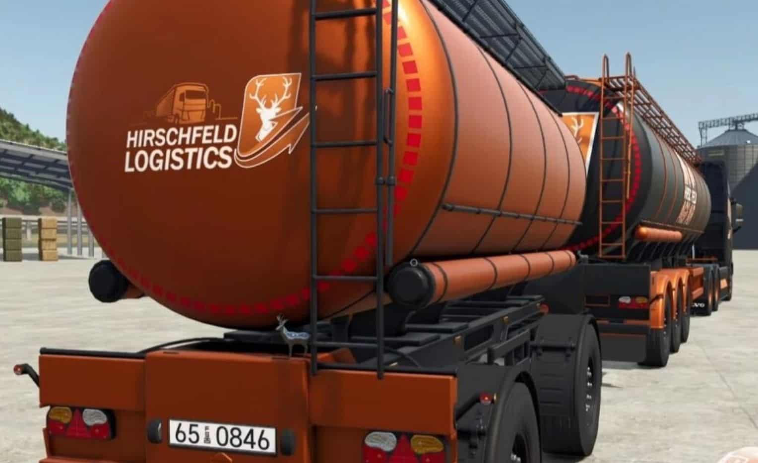 MKS Pack Hirschfeld Edition V1.0.0.5