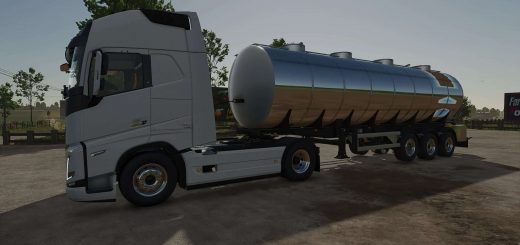 MKS32 Sebimodding Edition v1.0