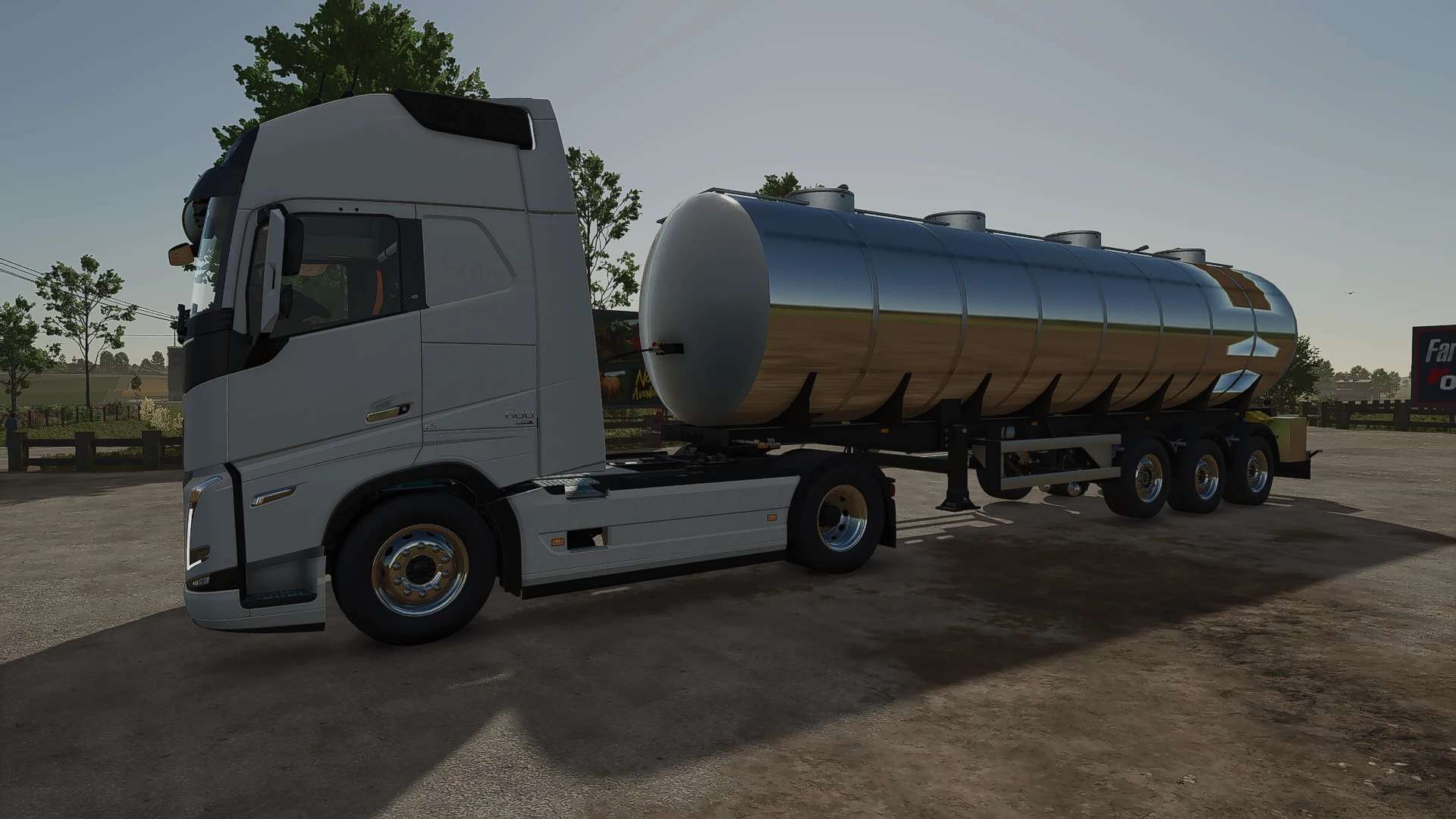 MKS32 Sebimodding Edition v1.0