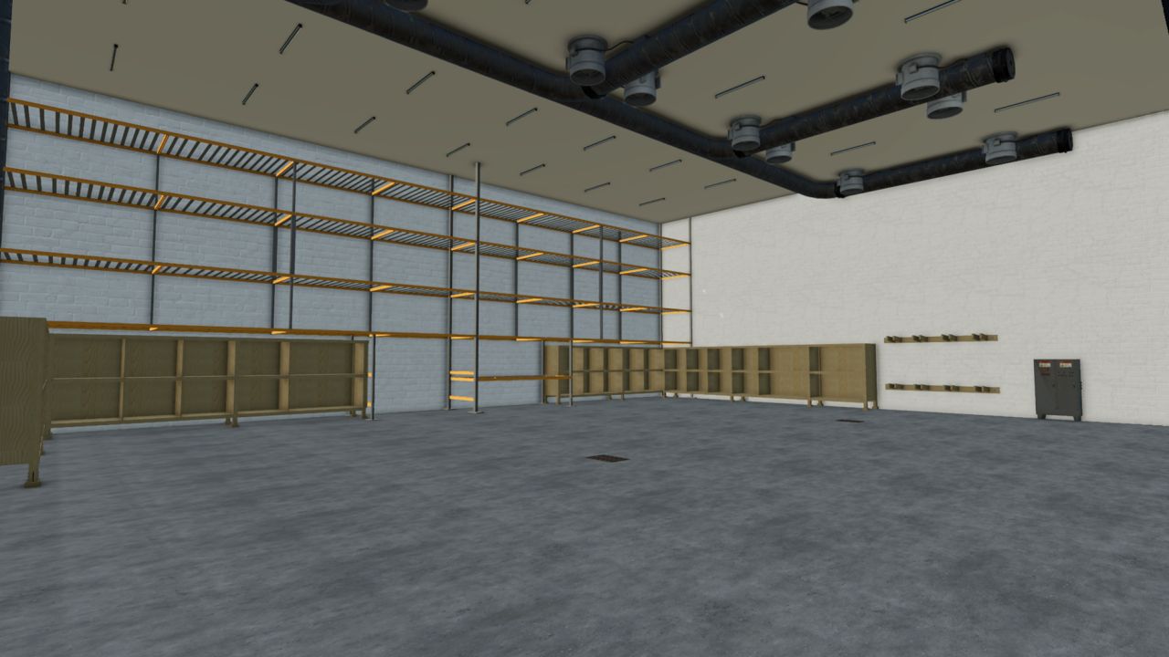 MR traffic safety building V1.1