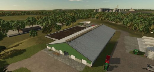 MRH cow barns edit v1.0
