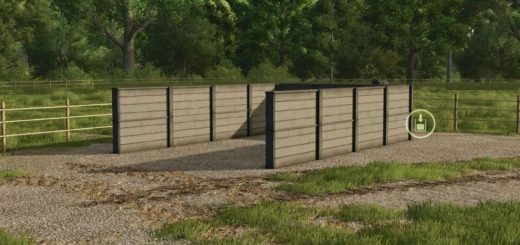 Manure Heap 40M v1.0