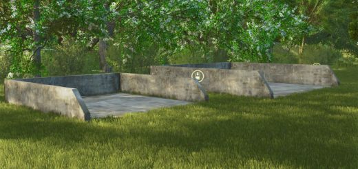 Manure Heap Pack V1.0