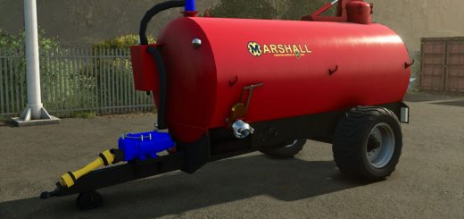 Marshall Pack v1.0.0.1