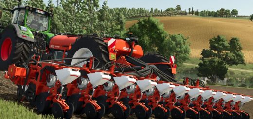 Maschio Gaspardo Chrono 800 V1.0.5