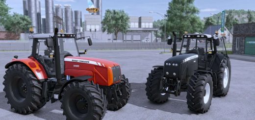 Massey Ferguson 8480 v1.1