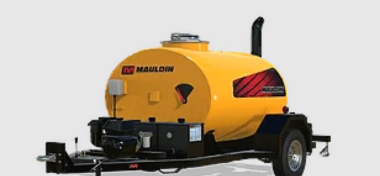 Mauldin Tac Trailer v1.0