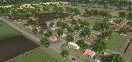 Mezofalva Farm V1.0.0.1