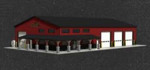 Municipal Building v1.0