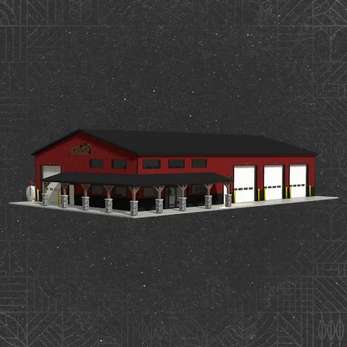 Municipal Building v1.0