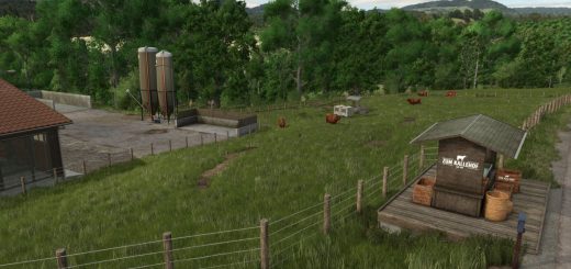 Münsinger Alb V1.0.0.1