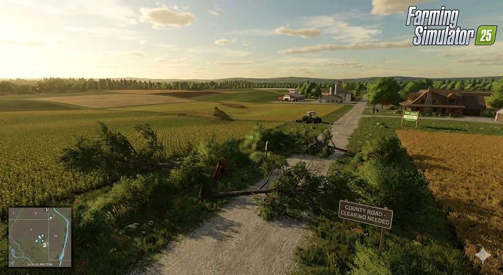 Nashville MI 4X Version v1.0