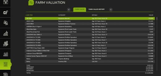 Net Worth Tracker V1.1