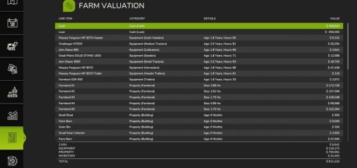 Net Worth Tracker v1.0