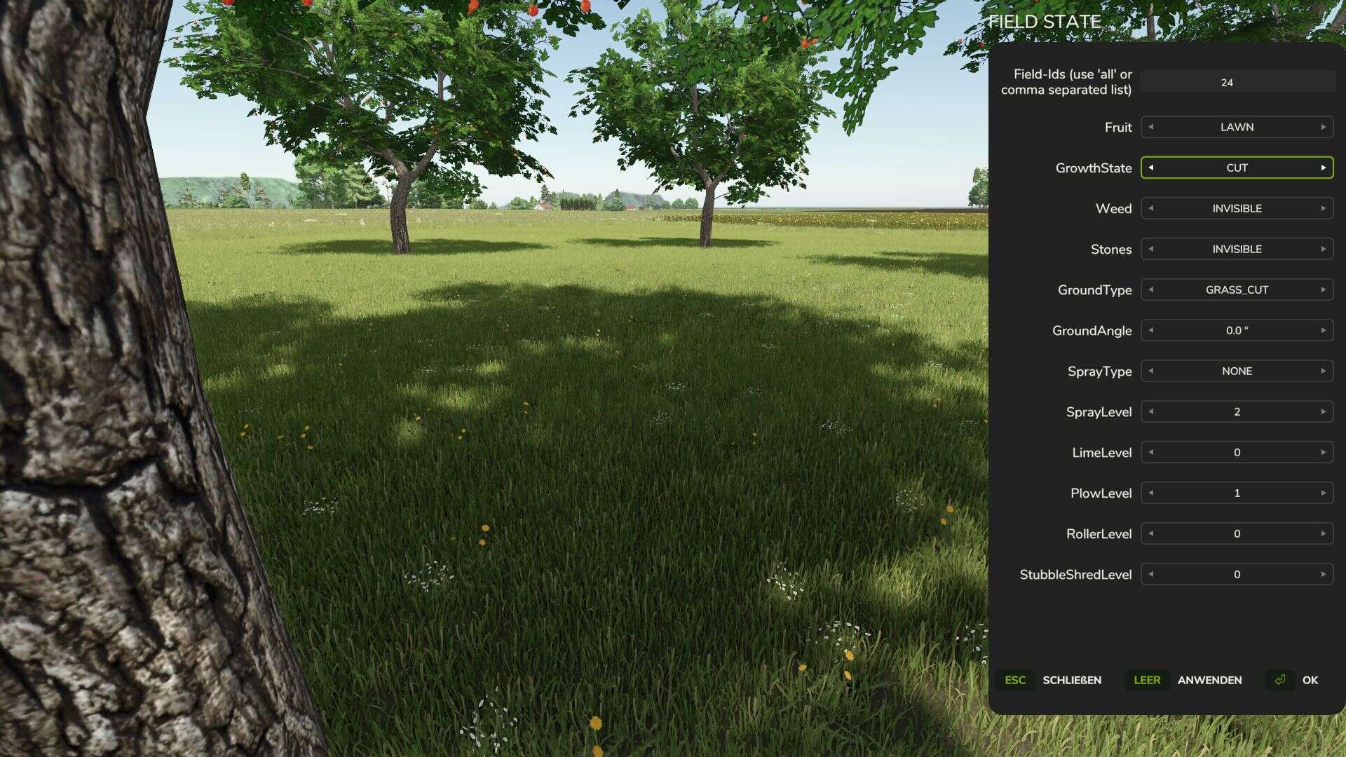 New Grass Texture v1.3