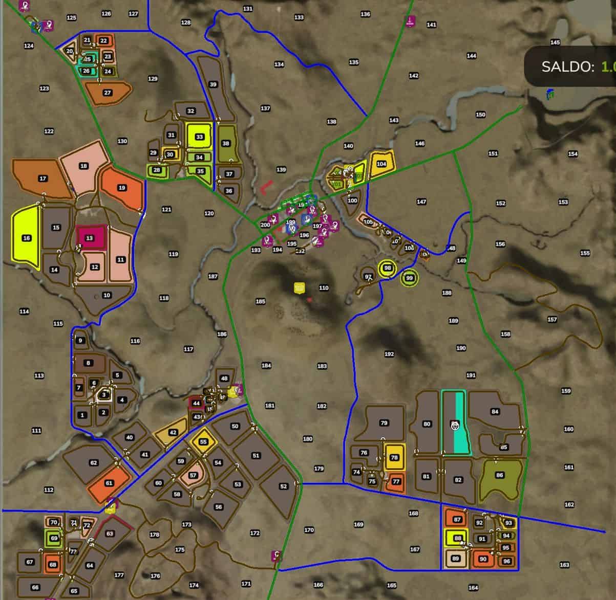 NullaCreek 16x AutoDrive v1.0