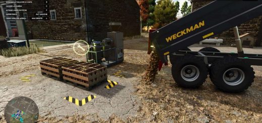 Onion Production v1.0