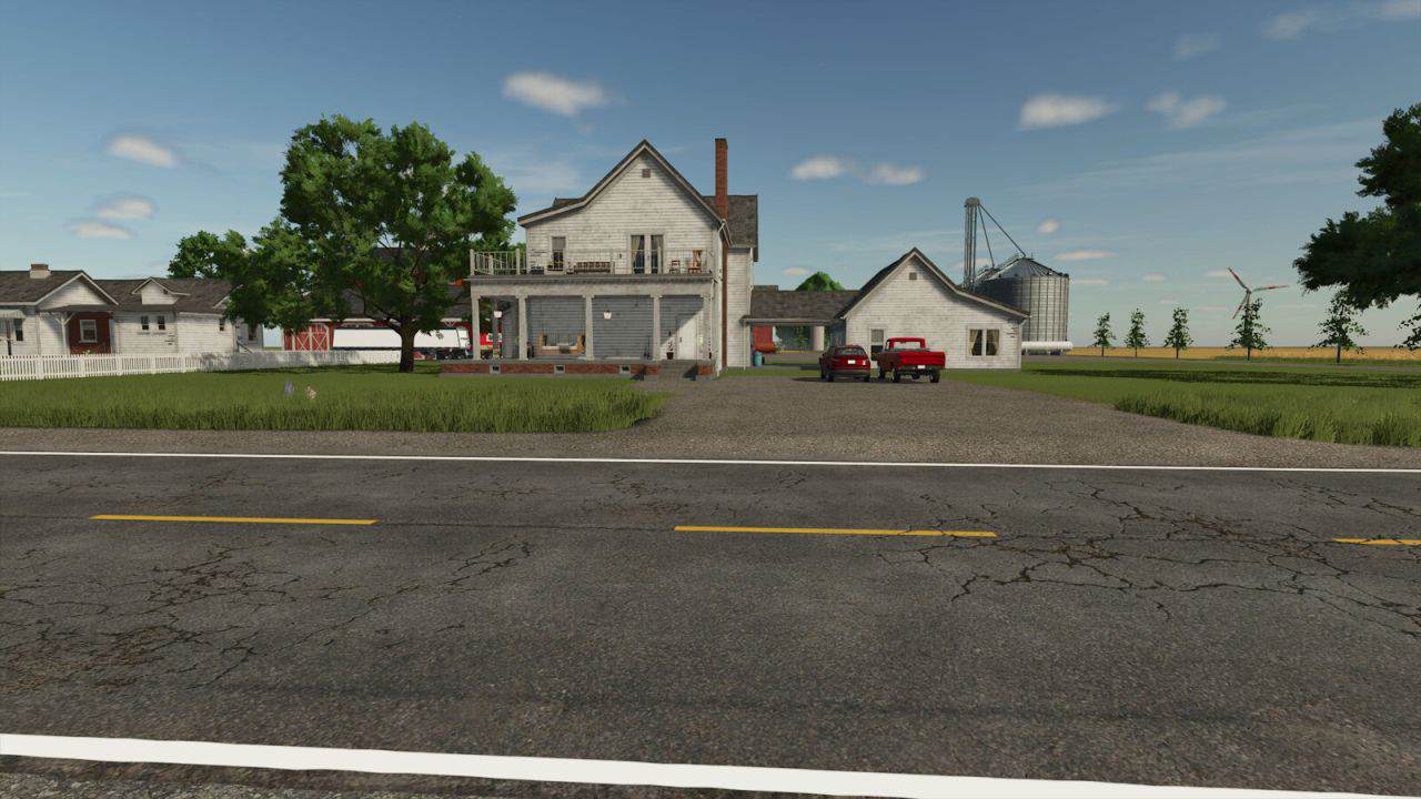 Owendale Michigan V1.1