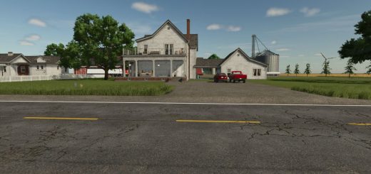 Owendale Michigan v1.0