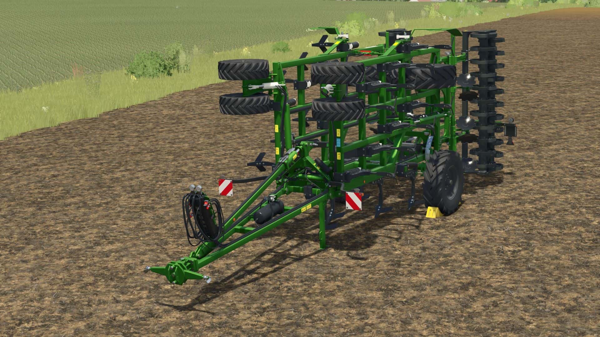 Pöttinger Terria 6040 V1.2 thumbnail 4
