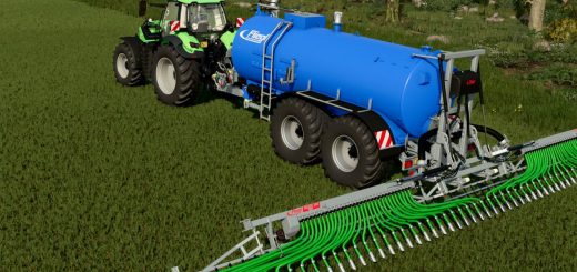 PFW 18000 MaxxLine Plus V1.0