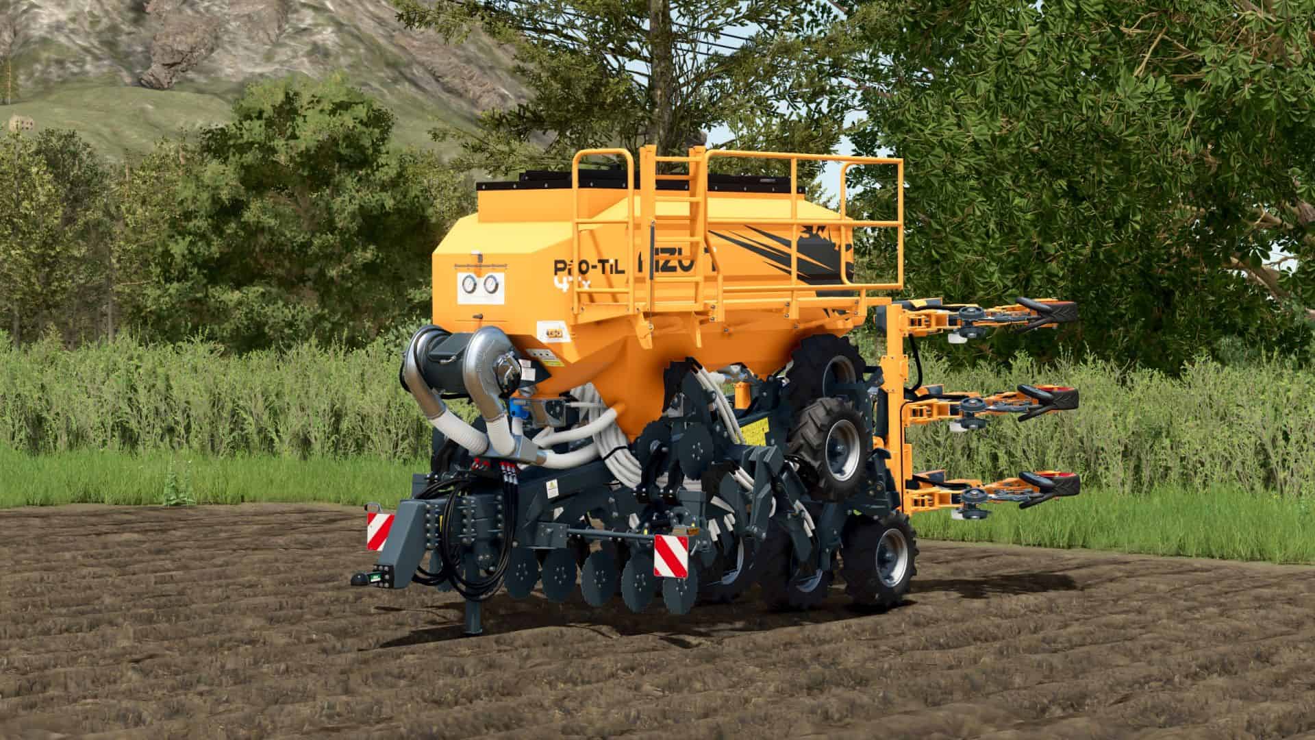 PRO-TIL 4T Xzact Real v1.0