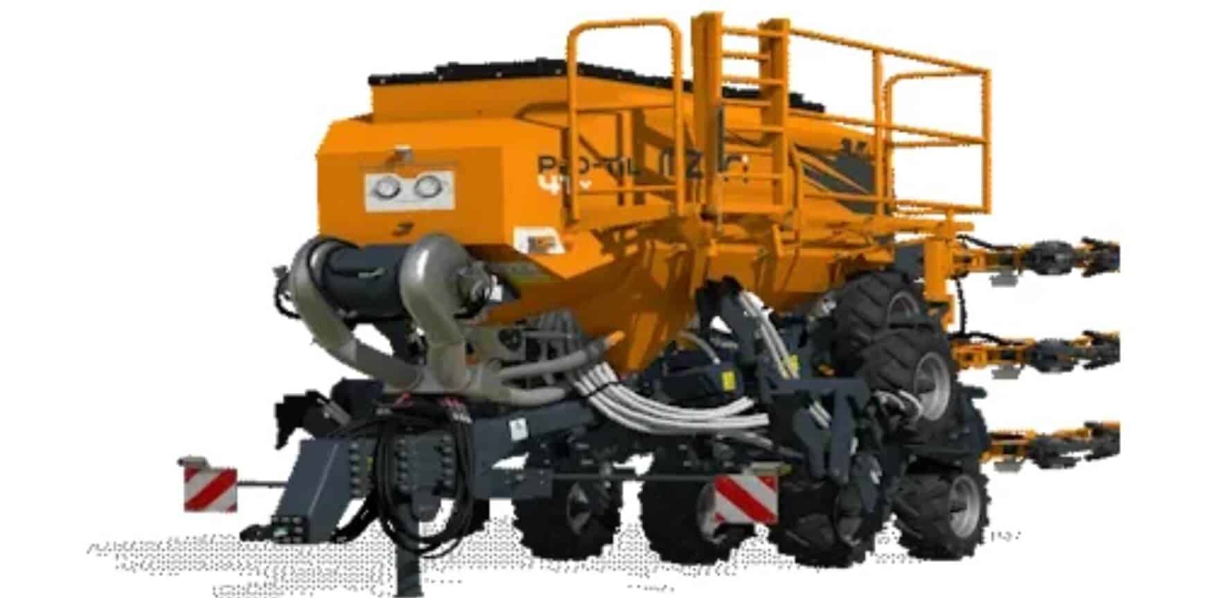 PRO-TIL 4T Xzact Real v1.0